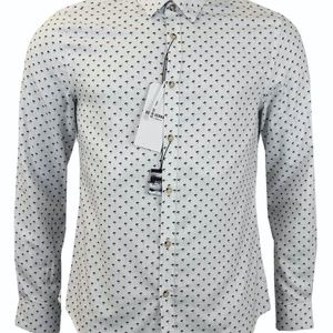 Ben Sherman button up shirt large